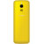 Niamia CAD 3 Yellow Basic Keypad Feature Mobile Phone