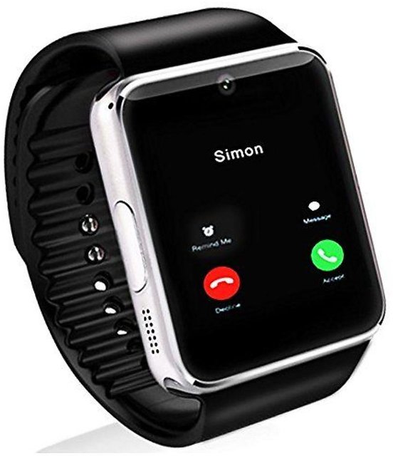 smart watch cell