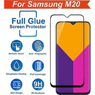 Mascot Max tempered glass 6D tempered glass 9h black for...