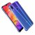 Mascot Max back cover transparent hybrid shock proof for redmi note7