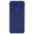 Mascot Max back cover slim flexible cover with 0.33mm 2.5D tempered glass for Redmi note7