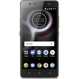 Lenovo K8 Plus Fine Gold, 32 GB 3 GB RAM