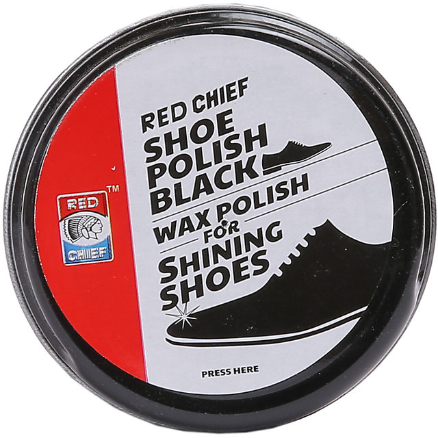 red chief shoes polish spray price