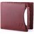 WildHorn Red Mens Wallet (WH267)
