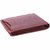 WildHorn Red Mens Wallet (WH267)