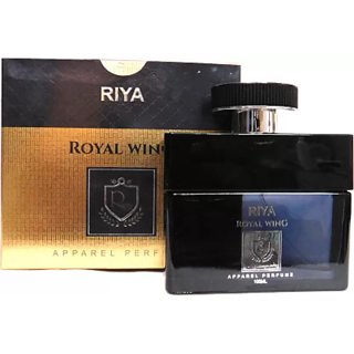 Buy Riya WING Eau de Parfum - 100 ml 