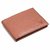 WildHorn High Quality RFID Protected 100 Genuine Leather Wallet for Men Tan