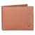 WildHorn High Quality RFID Protected 100 Genuine Leather Wallet for Men Tan