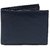 WildHorn Blue Mens Wallet (GIFTBOX 126)