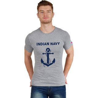 indian navy t shirts online purchase