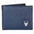WildHorn Blue Mens Wallet (GIFTBOX 150)