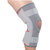Kudize Functional Knee Stabilizer Deluxe Gray - XXXL