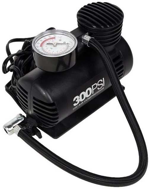 air pump for car and bike