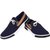 Hotstyle Men's Canvas Casual Loafer
