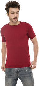 Ample Meharoon Half Sleeve Casual Men's T-Shirt