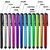 Stylus Pen Capacitive Touch for Mobile / Tabs / Smart Phones / Laptops Buy 1 Get 1 Free