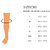 Kudize Tubular Elastic Knee Support Compression Knee Cap Leg Support Premium - Large