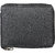 YGreen -  Casual Men's Black Genuine Leatherette Zipper Wallet