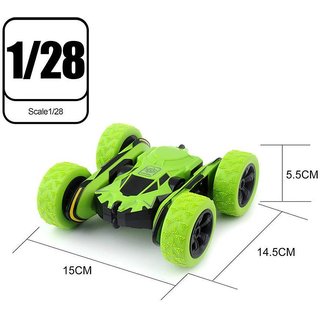 fancy stunt rc