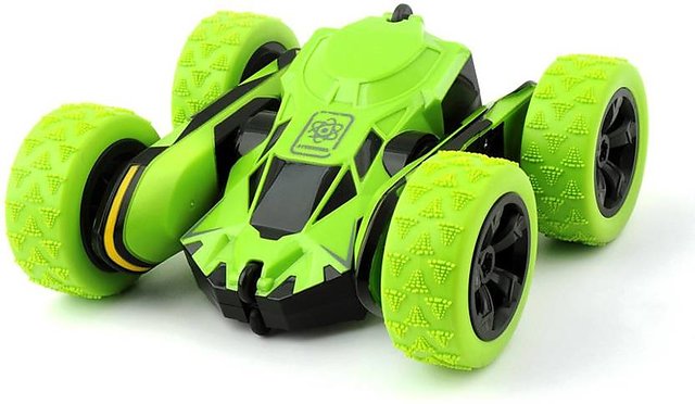 fancy stunt rc