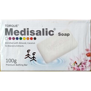Online Shopping Store Buy Online Mobiles Phone Computers Tablets Pc Home Appliances Lowest Price Shop In India At Shopclues Seborrhea, dermatitis and psoriasis, and helps to disinfect sores. medisalic soap pack of 5 500 grams
