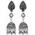 Voylla Trinket Collection Temple Jewelry Inspired Earrings