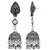 Voylla Trinket Collection Temple Jewelry Inspired Earrings