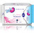 Anti Bacterial Ultra 280 mm Day  Night Pack of 8 Pads