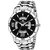 Armado AR-102-BLK Day and Date Watch for-Men
