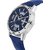 Armado AR-113-BLU Day And Date Analogue Watch - For Men