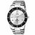 ARMADO AR-208-SL Day and Date Analogue Watch-for Men