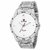 Armado AR-C1 C2 C3 Smart Stylish Watch for Men Combo of 3
