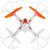 VToys LH-X16 Quadcopter 2.4Ghz Drone