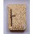 Popular Design Sling Bag for Girls Slim Light Brown Color