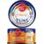 Golden Prize Tuna Chunk In Soyabean Oil 185 Gms Each - Pack of 3 Units