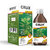 CRUX Cough Syrup with Tulsi 100 ML