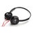 Bluei HP-304 Over Ear Wired Headphones With Mic(Assorted Colors)
