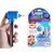 G-MTIN Luma Smile Tooth ORAL Polisher Whitener Stain Remover With LED Toothbrush Light Rubber Cups Power Tooth Brushes