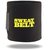cos theta Sweet Sweat Premium Waist Trimmer, for Men  Women Slimming Belt  (Black)