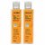 Herbline Sun Protect SPF30 200ml-Pack Of-2