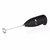 TAGORE Stainless Steel Automatic Milk Frother for Coffee Cappuccino Stirrer Foamer Handheld Egg Beater Whisk Mixer