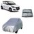 Maruti Suzuki Swift 2013 Car Body Cover Silver