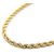 New Star Fisher Design Fancy Handmade Latest Men's Chain 24k Gold Plated With Surprise Gift  6 Months Warranty 22 inch Size