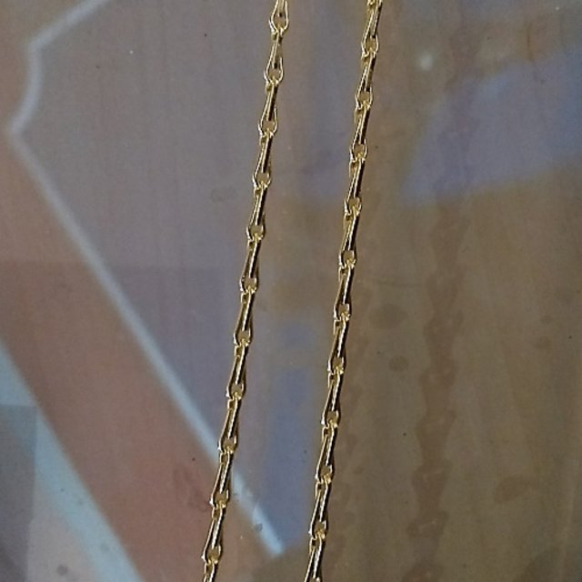 8gm gold chain