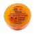 Khadi Orange Ginger Loofah Soap-125Gm (Pack of 6)