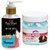 Pink Root Hair Spa Cream 500ml With Hair Spa Shampoo