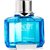 Concept Car Blue Air Freshener Perfume