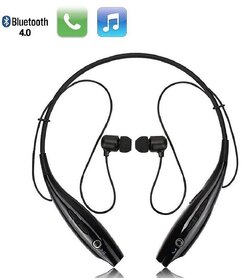 Premium Hbs 730 Wireless In The Ear Bluetooth Earphoneheadphone With Call F