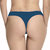 The Blazze Women's Thong Low Rise Sexy Solid G-String Thong Bikini T-String Sexy Lingerie Panties Briefs