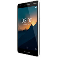 NOKIA 2.1 Dual SIM,8 GB, 1 GB RAM, 5.5 inches DISPLAY,
